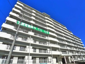 フェリオグランツ外観写真