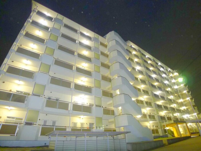 物件外観写真2　(建物設備)