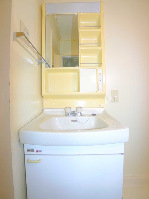 物件内観写真14　(洗面)