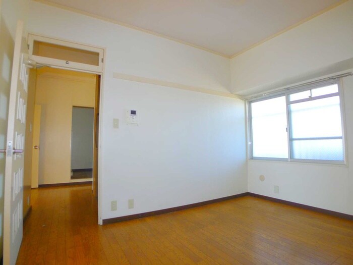 物件内観写真21　(居室)