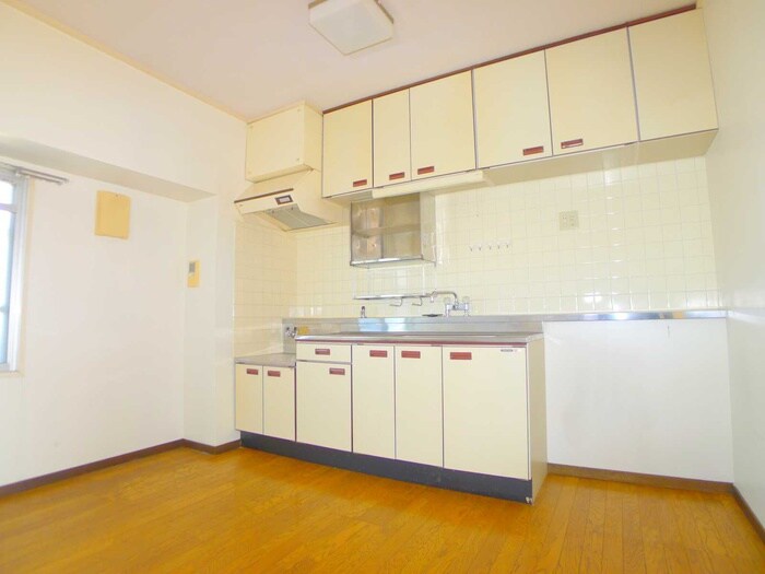 物件内観写真22　(居室)