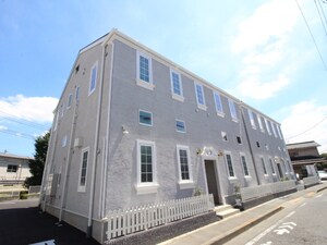 プリマチャオ府中外観写真