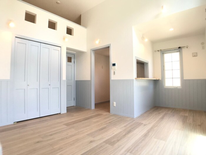 物件内観写真7　(居室)