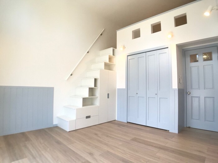 物件内観写真8　(居室)