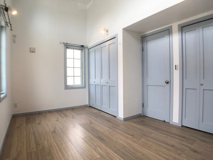 物件内観写真9　(居室)