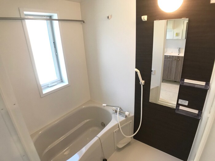 物件内観写真16　(バス／シャワールーム等)