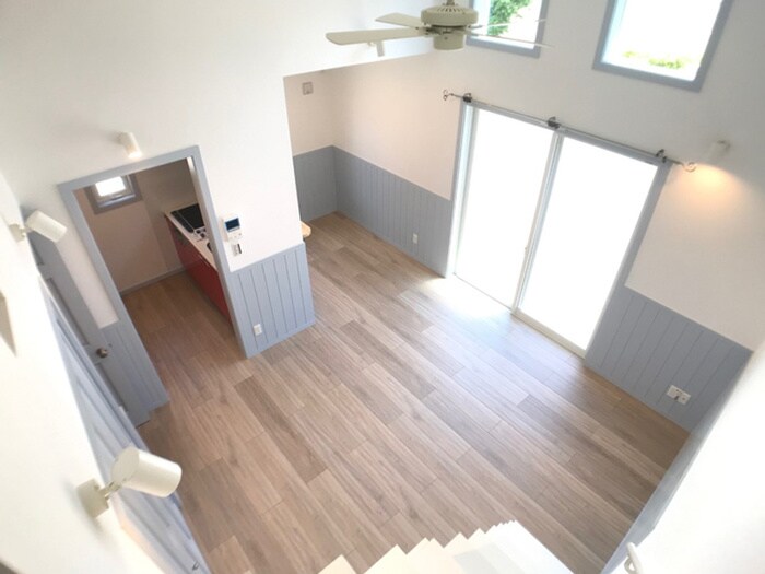 物件内観写真17　(居室)