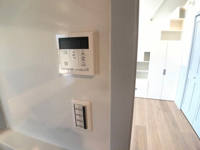 物件内観写真22　(廊下)