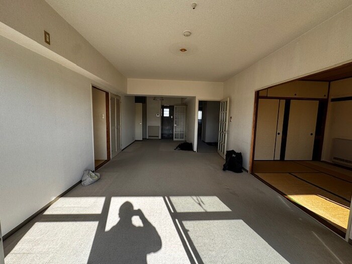 物件内観写真13　(居室)