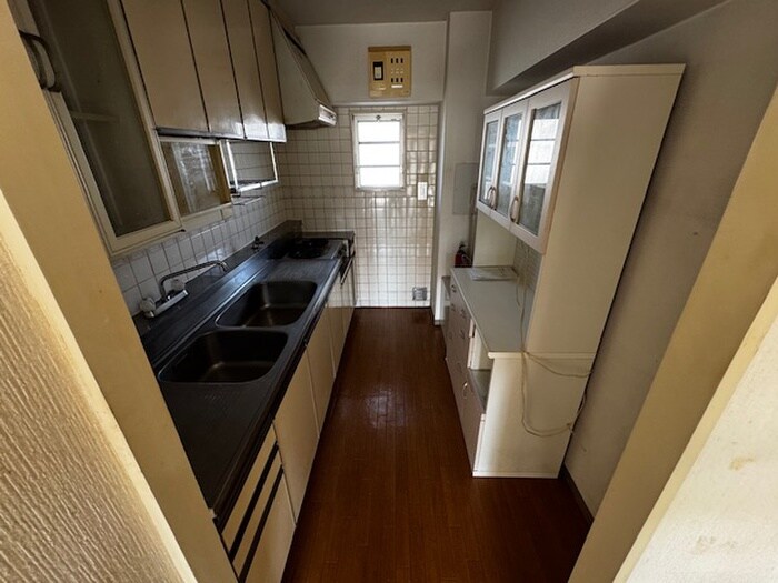 物件内観写真14　(キッチン)