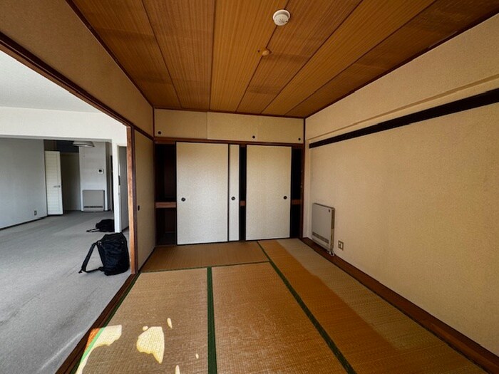 物件内観写真18　(収納)