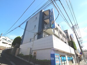 アイビービル外観写真