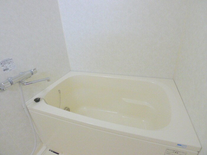 物件内観写真9　(バス／シャワールーム等)