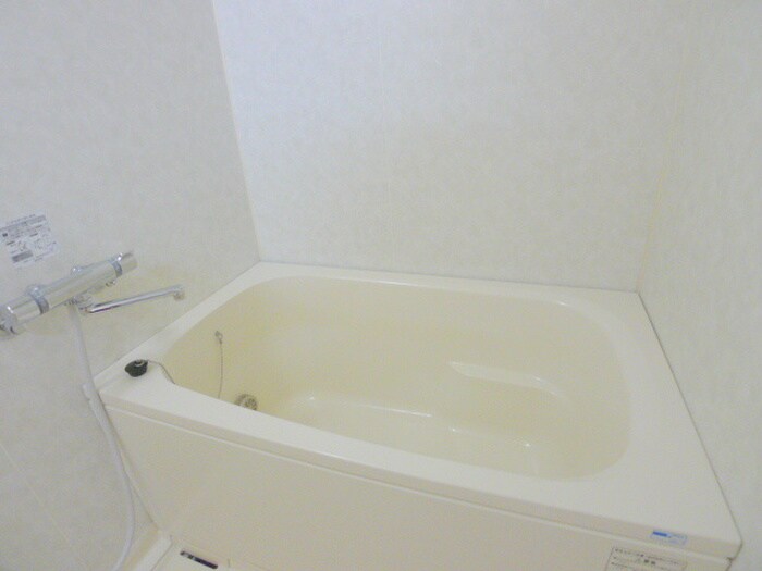 物件内観写真11　(バス／シャワールーム等)