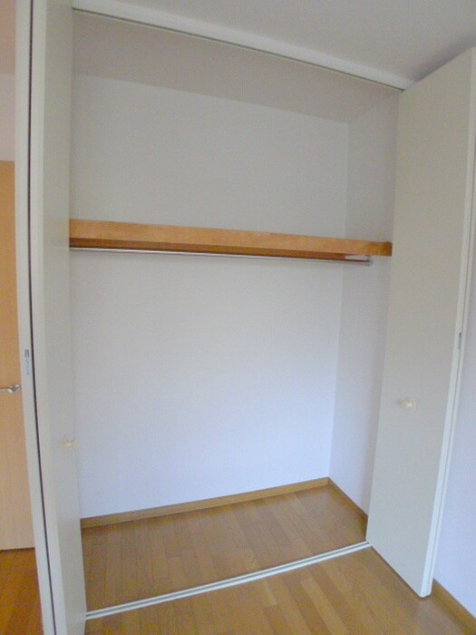 物件内観写真13　(収納)