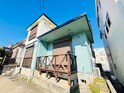 大場町一戸建て