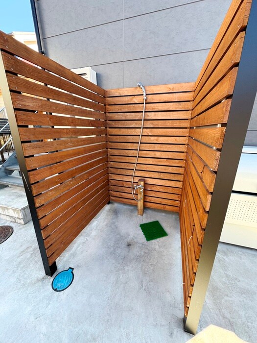 物件外観写真3　(建物設備)