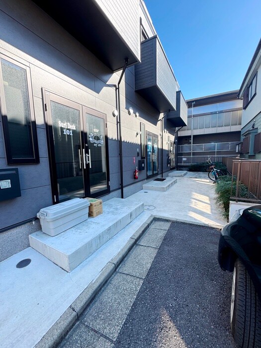 物件外観写真5　(外観写真)