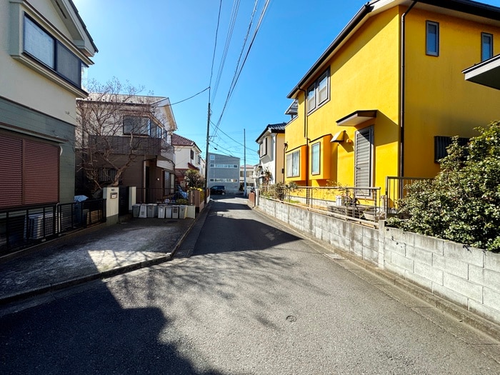 物件外観写真6　(周辺環境)