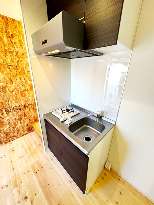 物件内観写真10　(キッチン)