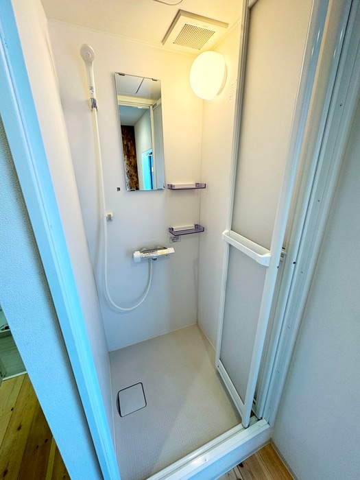 物件内観写真11　(バス／シャワールーム等)