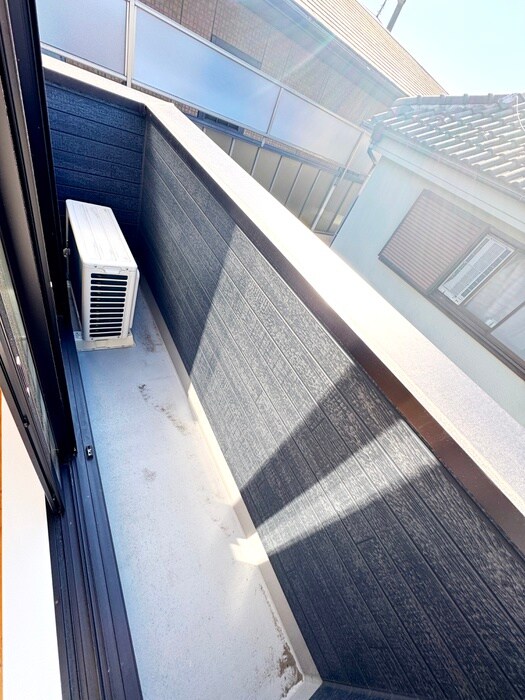 物件内観写真17　(ベランダ・バルコニー)