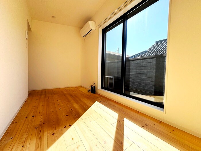 物件内観写真19　(居室)