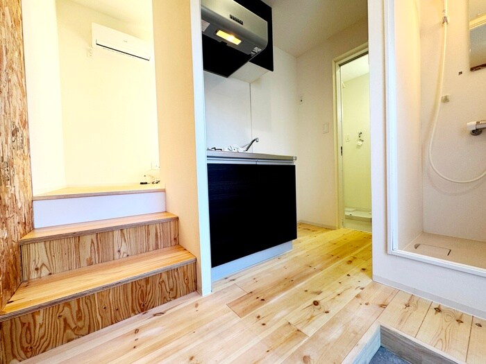 物件内観写真20　(キッチン)