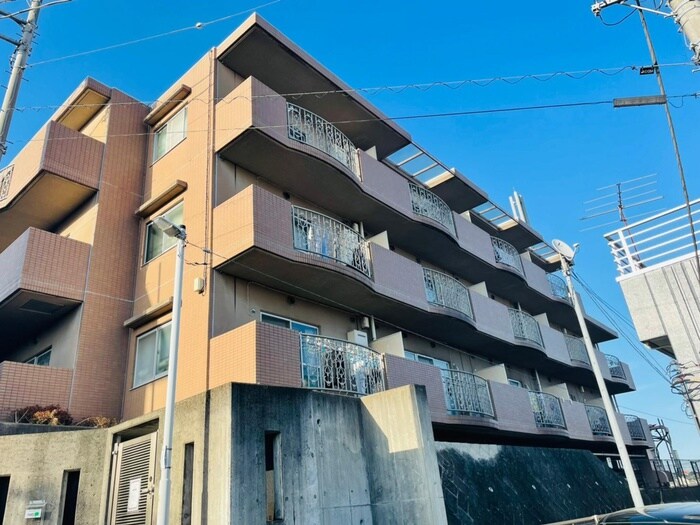 物件外観写真4　(周辺環境)