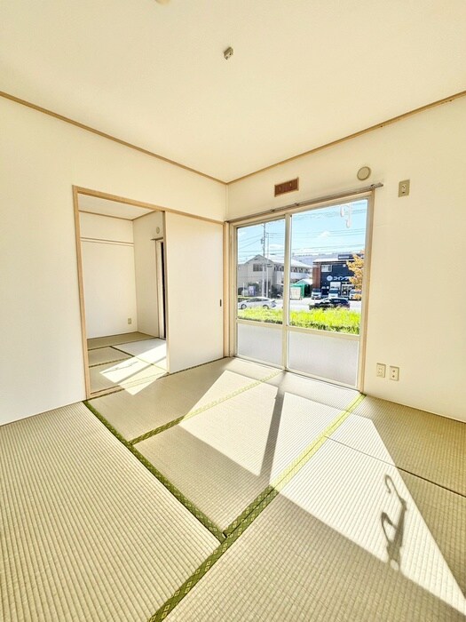 物件内観写真7　(居室)