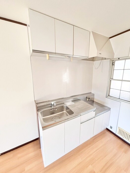 物件内観写真8　(キッチン)