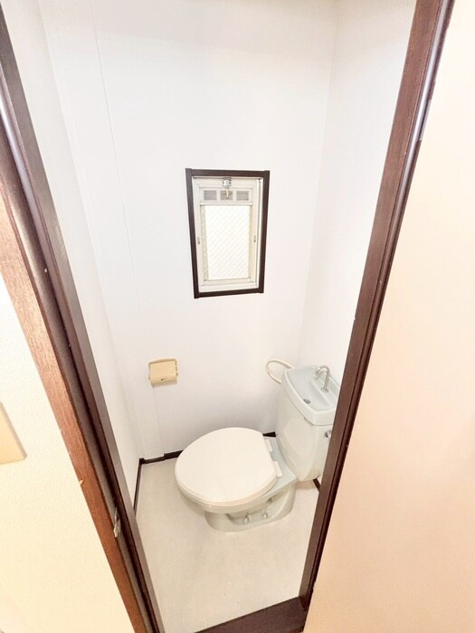 物件内観写真10　(バス／シャワールーム等)