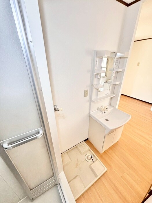 物件内観写真12　(ベランダ・バルコニー)