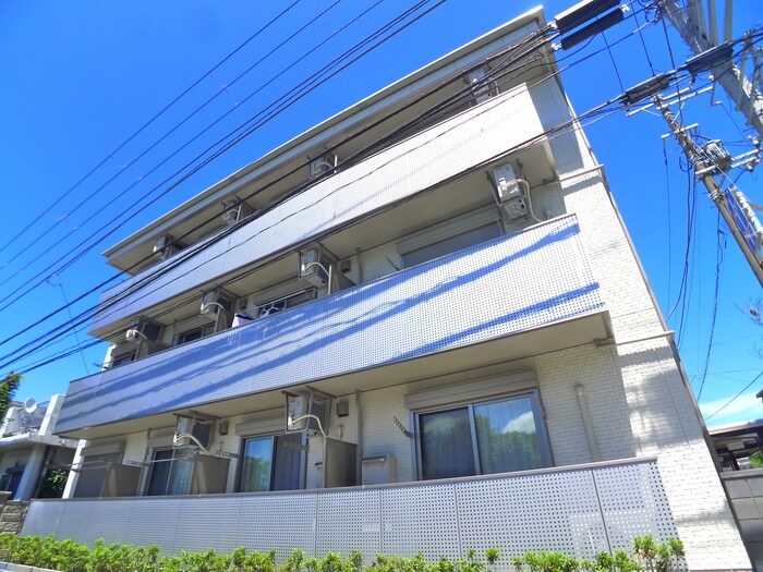 物件外観写真4　(外観写真)