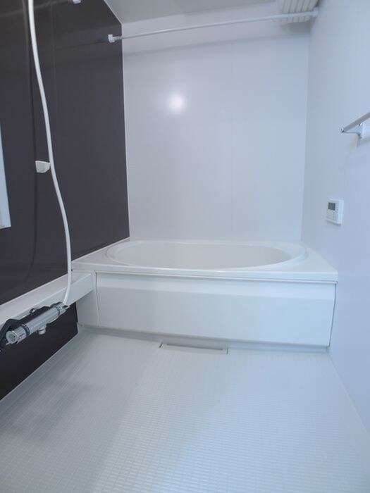 物件内観写真8　(バス／シャワールーム等)