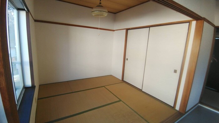 物件内観写真7　(居室)