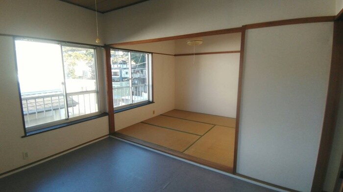 物件内観写真8　(居室)