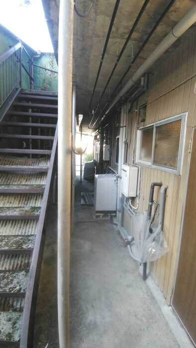 物件外観写真5　(外観写真)