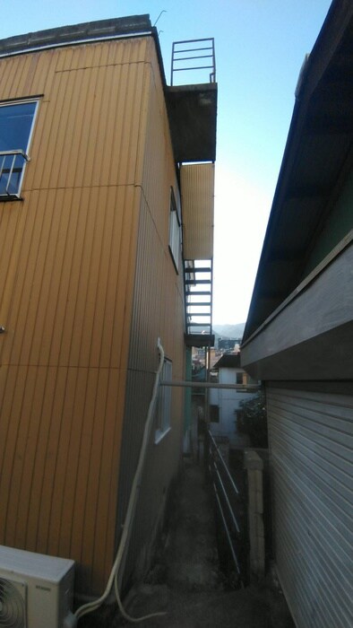 物件外観写真6　(周辺環境)