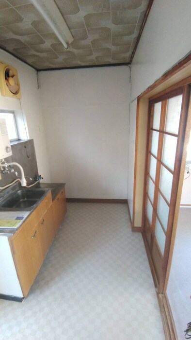 物件内観写真10　(キッチン)