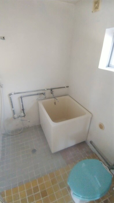 物件内観写真12　(バス／シャワールーム等)