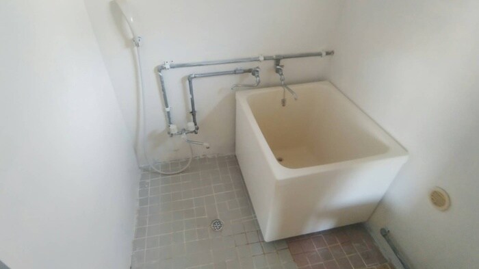 物件内観写真15　(バス／シャワールーム等)