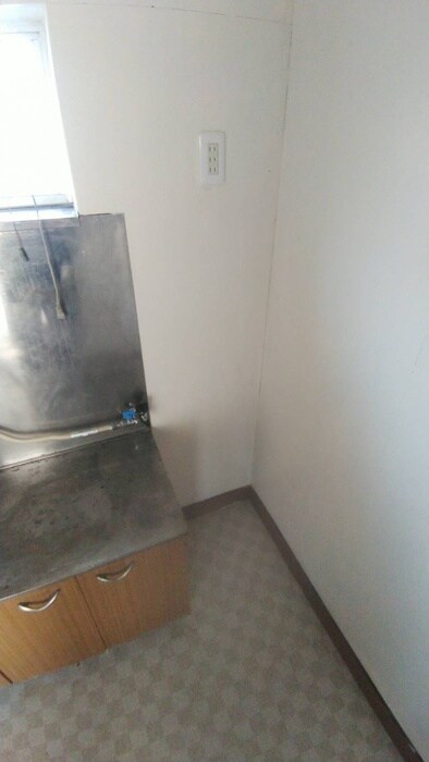 物件内観写真16　(キッチン)