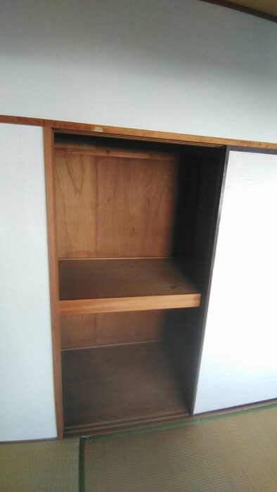 物件内観写真17　(収納)