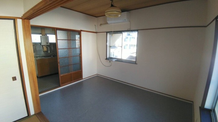 物件内観写真19　(居室)