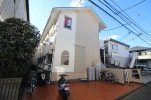 カルタス21小田急相模原外観写真