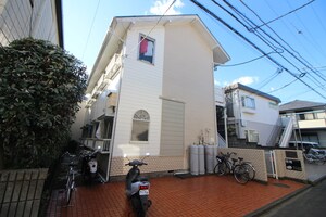 カルタス21小田急相模原外観写真