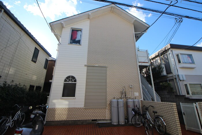 物件外観写真3　(外観写真)