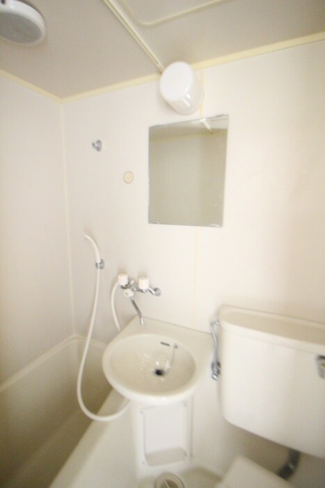 物件内観写真11　(洗面)