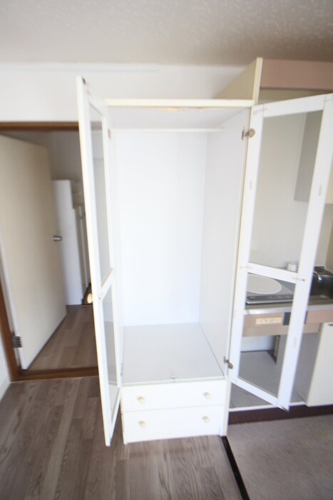 物件内観写真13　(収納)